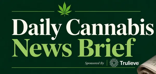 Daily Cannabis News Brief for 10/5/2026