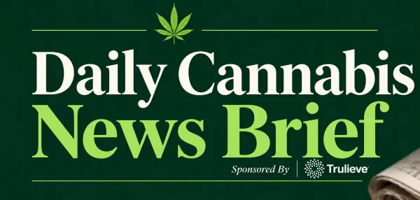 Daily Cannabis News Brief for 10/1/2026