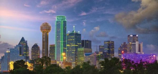Dallas, Texas Pauses Voter-Approved…