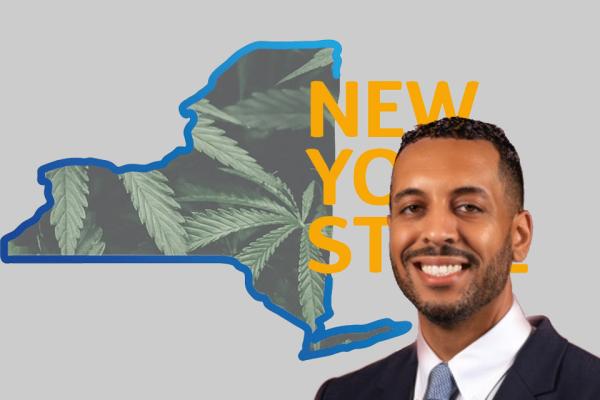 New York cannabis chief equity officer…