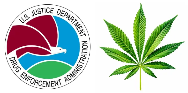 DEA Says GAO Report Has “No Bearing” on…