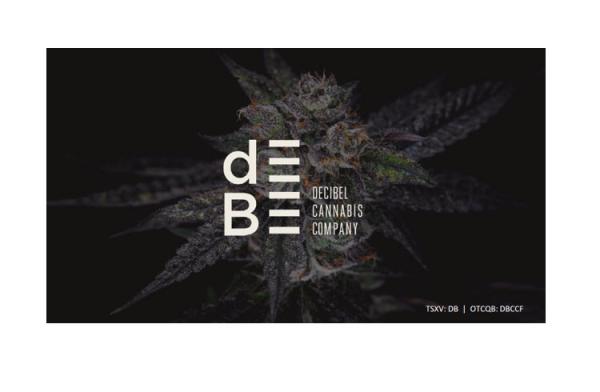 Canadian LP Decibel Extends Debt