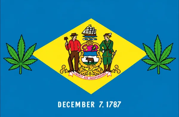 Delaware Governor Signs Bill Renaming&hellip;