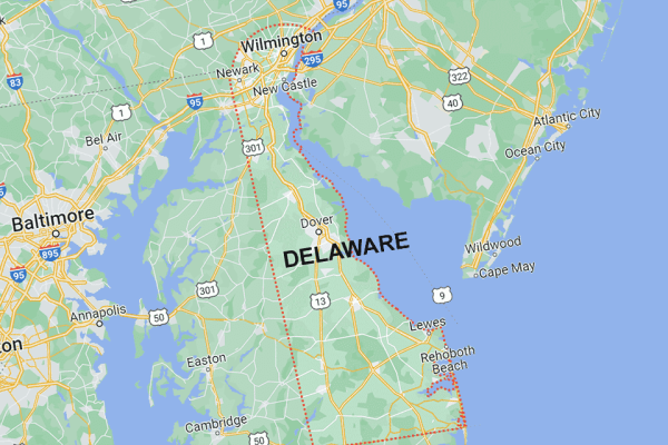 Delaware Senate committee approves cannabis banking protections