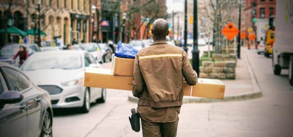 UPS Updates its Hemp Shipping Policy as…
