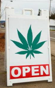 photo of Homes near dispensaries increase in value image