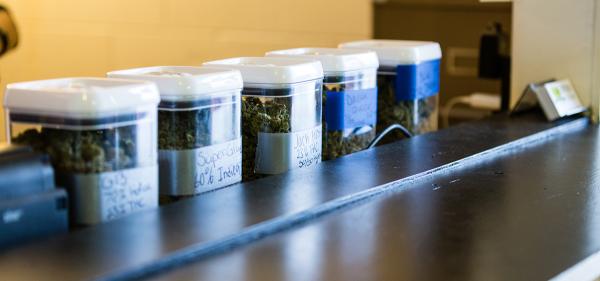 Study: Cannabis Dispensary Proximity&hellip;