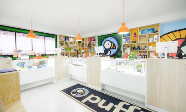 Why Great Retail Design Helps Cannabis&hellip;