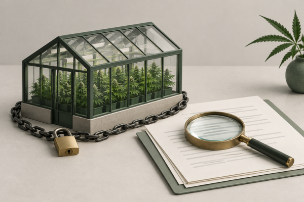 Buying Distressed Cannabis Assets: What…