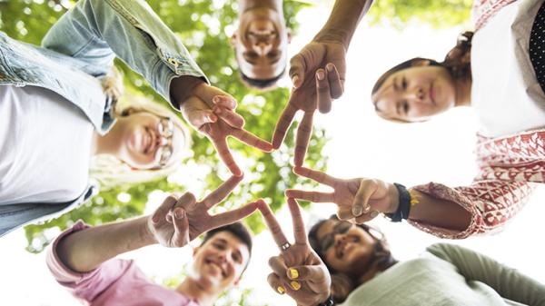 photo of Government Survey Data Shows Nearly 20 Percent Decline in Teen Marijuana Use Over Past Decade image