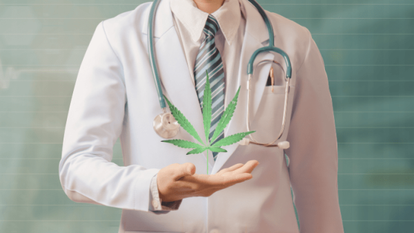 Survey: Healthcare Professionals…