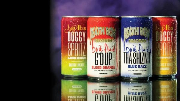 Snoop Dogg Launches Do It Fluid and…