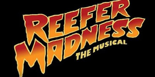 Reviving 'Reefer Madness: The Musical' at L.A.'s Whitley Theater
