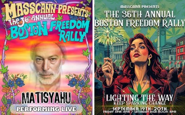 MassCann Cancels Matisyahu After Booking…