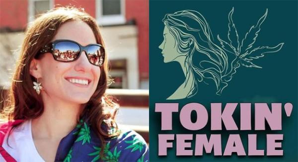 'You're So Sexy': Former Female NORML…