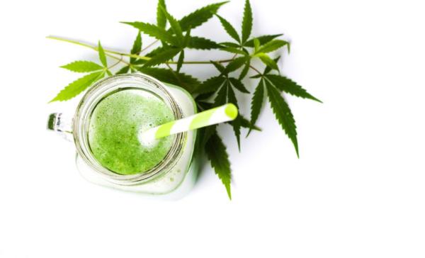New study explores how THC-infused drinks are shaping drinking habits