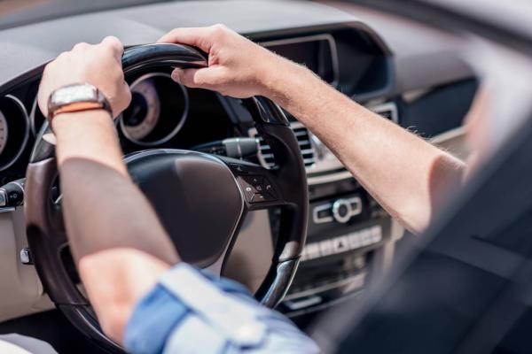 That Friendly Call After a Crash Isn’t…