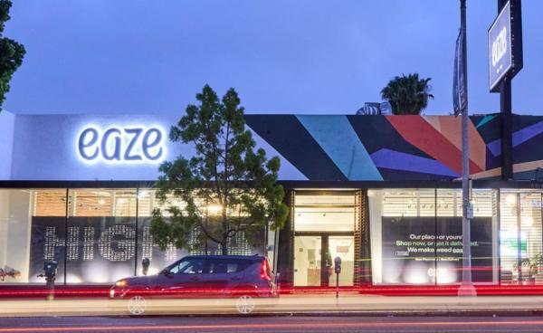 Vireo To Buy Eaze for $47 Million in&hellip;