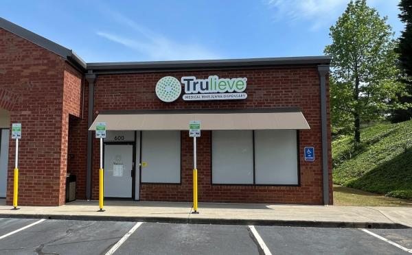 Trulieve added to S&P Total Market and…