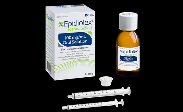 photo of Jazz Pharmaceutical wraps up Epidiolex patent claims image