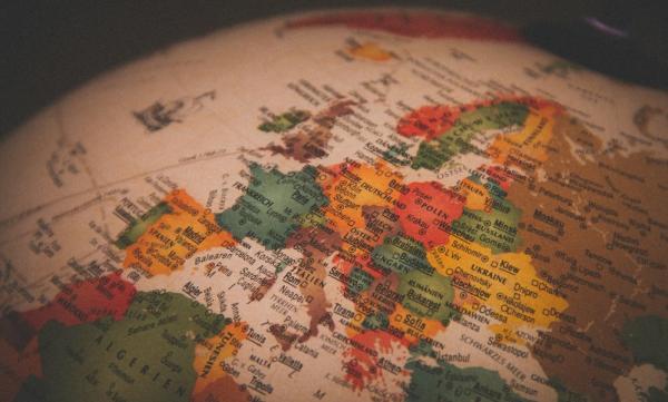 Comparing The Legal U.S. And European…