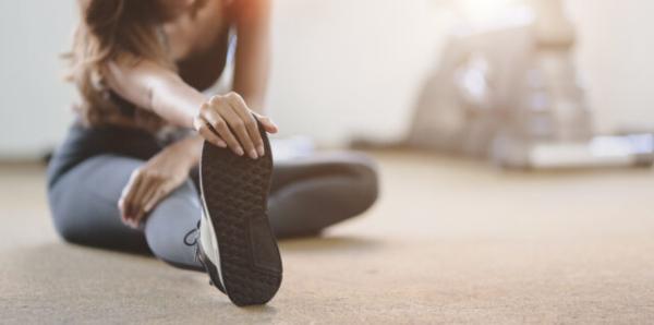 photo of Survey: Cannabis Consumers More Likely to Exercise than Eat Fast Food, Drink Alcohol image