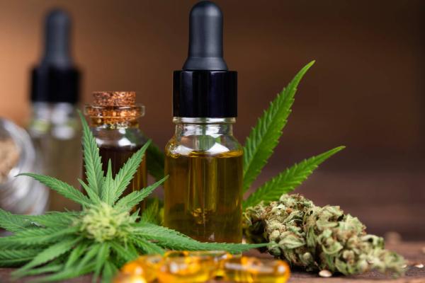 Study: Cannabis Extracts Show Antiviral&hellip;