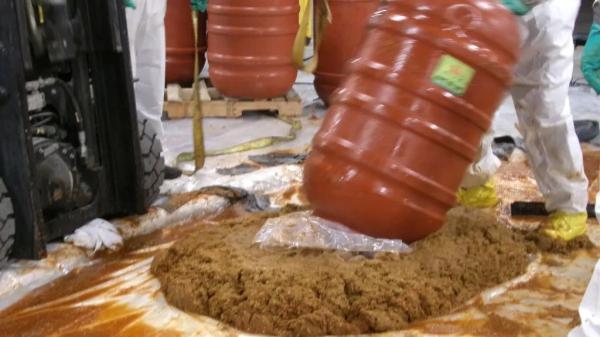 photo of Border Patrol Seizes $10 Million Worth of Narcotics Hidden in Jalapeño Paste image