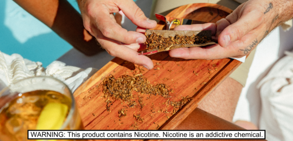 photo of Find special offers on Al Capone Premium Natural Leaf Wraps at a store near you image