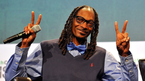 photo of Blaze it up: Snoop Dogg Gives Approval to The NBA's New Drugs Policy image