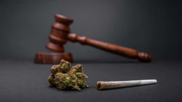 Legal Challenge to Federal Cannabis…