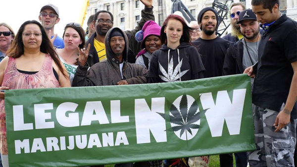 photo of Pew Study Reveals Overwhelming Support for Cannabis Legalization Among Americans image