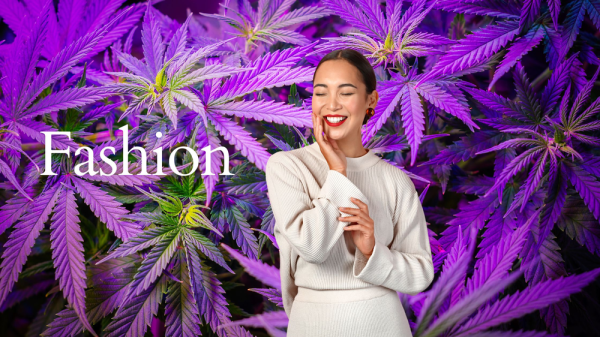 photo of Stitching Change: Lucky Brand Weaves Fashion with Activism in New Cannabis-Inspired Collection image