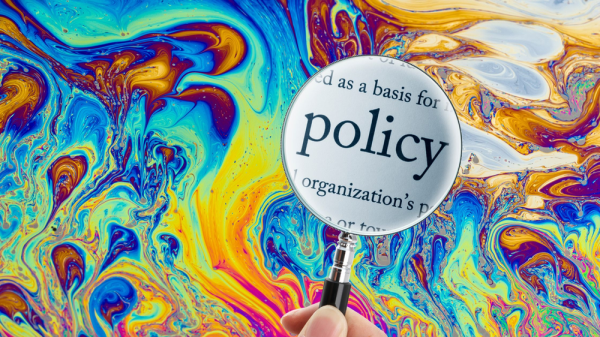 Psychedelic Policy Pioneers: Can…