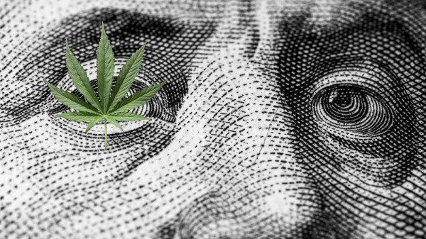 Green Diplomacy: How U.S. Cannabis…
