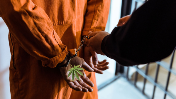 photo of Germany's Swift Action on Cannabis Convictions: A Model for Efficiency image