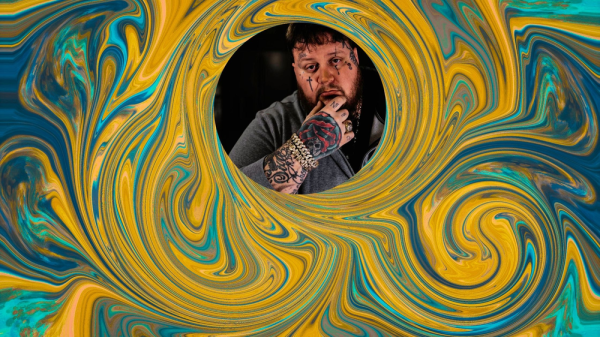photo of Jelly Roll Takes on Fentanyl: How the Country Star is Fighting to Save Lives Amidst the Opioid Crisis image