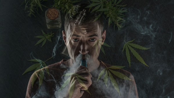 photo of Vaping Marijuana: A Growing Threat to Adolescent Mental Health? image