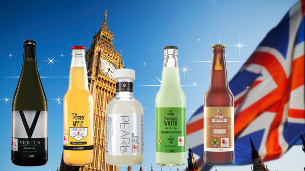 photo of Is the UK Ready for Cannabis-Infused Drinks? Shocking Lessons from the US Market Revealed! image