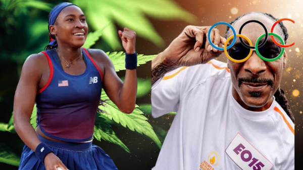 photo of Coco Gauff and Snoop Dogg: Navigating the Fine Line Between Celebrity Endorsement and Controversy image