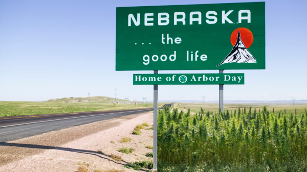 photo of Breaking Chains: How Legalizing Cannabis Could Unlock Justice and Reform in Nebraska image