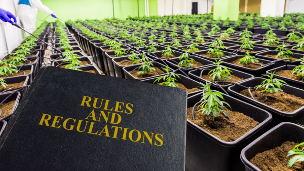 photo of Leaked and Unhinged: How Confidentiality Breaches Are Shaking the Foundations of Cannabis Regulation image