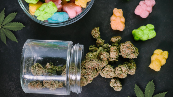 photo of Edibles Unleashed: Exploring Safe and Fun Cannabis Dosages image