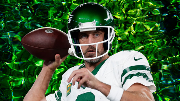 photo of Breaking the NFL Mold: Aaron Rodgers and the Rise of Psychedelic Wellness in Professional Sports image