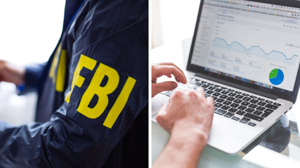 photo of Two Stories of Crime: FBI Data vs. Victimization Survey—Which Tells the Real Story? image