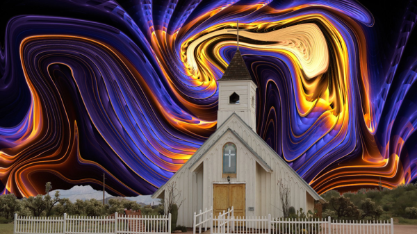 photo of Inside Colorado's First Psychedelic Church: A New Path to Healing and Community image