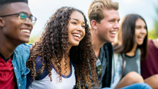 photo of Teens Are Smoking Less Weed Than Ever—And Legalization May Be the Reason Why! image