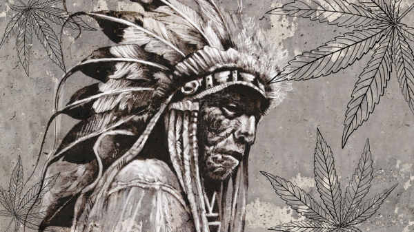 Cannabis and Cultural Heritage: How…