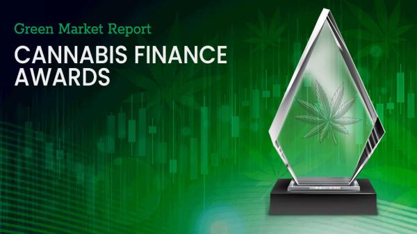 Green Market Report Finance Awards: Darren Gleeman named Best Financial Advisor