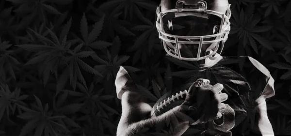 photo of NFL Changes Cannabis Policies to Increase THC Threshold for Positive Tests image